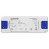 Orno Maitinimo šaltinis Plokščias LED maitinimo šaltinis 12VDC 30W, IP20, aukštis 18mm