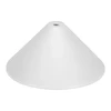 Orno Podsufitka do lampy wiszącej, stożek, balta