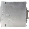 Orno Maitinimo šaltinis Pramoninis maitinimo šaltinis, DIN bėgelis, 24 V nuolatinės srovės, 20 A, 480 W, metaliniame korpuse