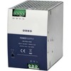 Orno Pramoninis maitinimo šaltinis, DIN bėgiui, 24VDC, 20A, 480W, metaliniame korpuse