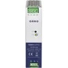 Orno Pramoninis maitinimo šaltinis, skirtas DIN bėgiui, 24VDC 3,2A 77W, metaliniame korpuse