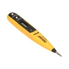 Próbnik LCD bekontaktis įtampos testeris, 12-250V