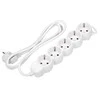 Orno PRAILG 29074S H05VV-F 5VIET 1.5M BALT