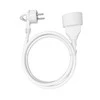 Orno Przedłużacz Vieno lizdo namų ilgintuvas, 1x2P+Z 5m, PVC kabelis H05VV-F 3x1.5mm², 230VAC/16A