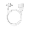 Orno Przedłużacz Vieno lizdo namų ilgintuvas, 1x2P+Z 1,5m, PVC kabelis H05VV-F 3x1,5mm², 230VAC/16A