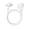 Orno Przedłużacz Vieno lizdo namų ilgintuvas, 1x2P+Z (schuko) 1,5 m, PVC kabelis H05VV-F 3x1,5 mm², 230 V kintamoji srovė / 16 A
