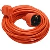 Orno Przedłużacz Vieno lizdo sodo prailginimo laidas „Schuko“, PVC 3x1mm?, ilgis 50m
