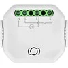 Orno Przekażnik „Tuya Smart Wi-Fi+BLE“ 1 kanalo sieninė relė