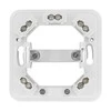 Orno Puszka Paviršinio montavimo dėžutė buitiniams prietaisams, 5x2,5mm2, 440V