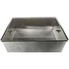 Orno Puszka OR-GP-9203 grindų lizdų dėžutė betoninėms grindims