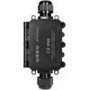 Orno Puszka Dėžutė be jungties HD IP68, 0,75–4,0 mm?, 2 M20 jungtys