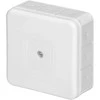 Orno Puszka PRO skirstomoji dėžutė, IP55, 400V, 12 įėjimų, 85x85x37mm, balta