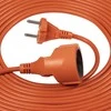 Orno PVC IP20 ilgintuvas 50m 1x2P, H03VV-F 2x1mm?