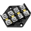 Orno Płytka Odgałęźna 4 tory x 4mm-