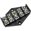 Orno Płytka Odgałęźna 5 torów x 10mm-