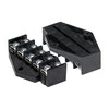 Orno Płytka Odgałęźna 5 torów x 10mm2