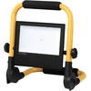 Orno REGULUS LED naświetlacz roboczy na statywie, 50 W, 4000 lm, IP65, 4000 K, składany