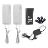 Orno ORN INTERCOM CYFRAL COSMO 2-TENANT Juodas