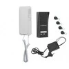 Orno ORN INTERCOM CYFRAL COSMO 1-TENANT Juodas