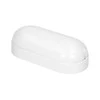 Lubinis šviestuvas Orno RISMO LED OVAL 12W kanalinis šviestuvas, 1080lm, IP65, IK08, 4000K