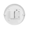 Sieninis šviestuvas Orno RISMO LED apvalus 12 W kanalinis šviestuvas, 1080 lm, IP65, IK08, 4000 K
