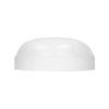 Sieninis šviestuvas Orno RISMO LED apvalus 12 W kanalinis šviestuvas, 1080 lm, IP65, IK08, 4000 K