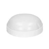 Sieninis šviestuvas Orno RISMO LED apvalus 12 W kanalinis šviestuvas, 1080 lm, IP65, IK08, 4000 K