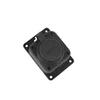 ORNO DISTRIBUTORINĖ JUOSTA IP44 GUMĖ 1X2P+Z