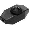 Orno Ściemniacz nakablowy, max. 80 W, LED 4-25 W, juoda