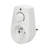 Orno Dimmer su Schuko 2880 maitinimo lizdu
