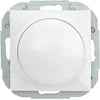 Ściemniacz LED Sukamasis Dimeris Pearl, 230V, Baltas