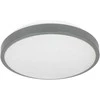 Orno SELENE lubinis šviestuvas 2xE27, maks. 2x15W, IP54, pilkas