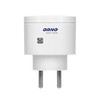 ORNO SMART HOME CENTRINIS WIFI lizdas + RADIJO SIUSTUVAS