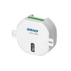 ORNO SMART HOME nuleidimo ritinėlio relė su radijo imtuvu 300 W