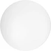 Lubinis šviestuvas Orno SOPOT LED 18W, lubinė lempa su mikrobangų judesio jutikliu, 1880lm, IP20, 4000K, PVC lempos gaubtas