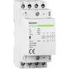Orno Noark Noark montavimo kontaktorius 102412 Ex9CH25 40 230V 50/60Hz