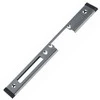 Orno Szyld Ilga INOX plokštė, kairė