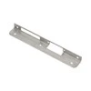 Orno Dešiniojo kampo ženklas INOX OR-EZ-4001SRP1