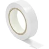 Orno Taśma Balta izoliacinė juosta, atspari ugniai, plotis 15 mm, storis 0,13 mm, ilgis 10 m
