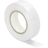 Orno Taśma Balta izoliacinė juosta, atspari ugniai, plotis 19 mm, storis 0,13 mm, ilgis 20 m