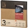 Orno Taśma LED 12V, 2835, 120L/m, 1000lm/m, 9,6W/m, IP20, 3000K, 5m