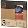 Orno Taśma LED 12V, 2835, 120L/m, 1000lm/m, 9,6W/m, IP20, 6000K, 5m
