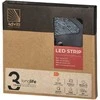 Orno Taśma LED 12V, 2835, 120L/m, 760lm/m, 9,6W/m, IP63, 3000K, 5m