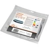 Orno Taśma LED juosta 12V, 2835, 120L/m, 760lm/m, 9.6W/m, IP63, 4000K, 5m