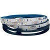 Orno Taśma LED juosta 12V, 2835, 60L/m, 500lm/m, 4.8W/m, IP20, 3000K, 5m
