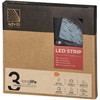 Orno Taśma LED 12V, 2835, 60L/m, 430lm/m, 4,8W/m, IP63, 4000K, 5m