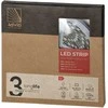 LED juostelė Orno LED juosta 12V, 5050, 60L/m, 14.4W/m, IP63, RGB, 5m