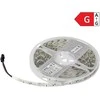 LED juostelė Orno LED juosta 12V, 5050, 60L/m, 14.4W/m, IP63, RGB, 5m