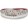 Orno Taśma LED 12V, Samsung lustų rinkinys 2835, 120L/m, 1260lm/m, 12W/m, IP20, 6000K, 5m