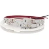 Orno Taśma LED 12V, Samsung mikroschemų rinkinys 2835, 60L/m, 630lm/m, 6W/m, IP20, 6000K, 5m